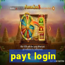 payt login